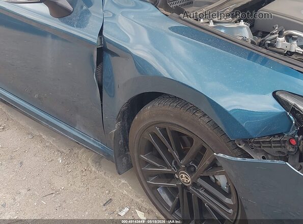 4T1DAACK3TU212806 2026 TOYOTA CAMRY Blue 