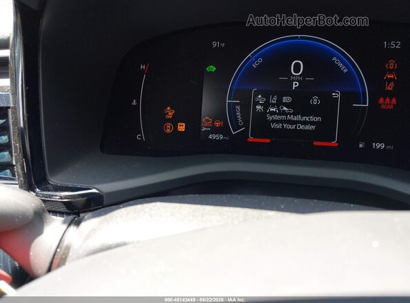 4T1DAACK3TU212806 2026 TOYOTA CAMRY Blue 