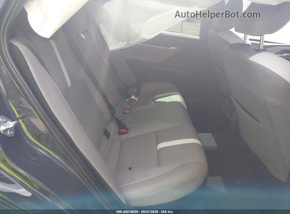 4T1DAACK3TU655182 2026 TOYOTA CAMRY Gray VIN կոդի պիտակի տեսք