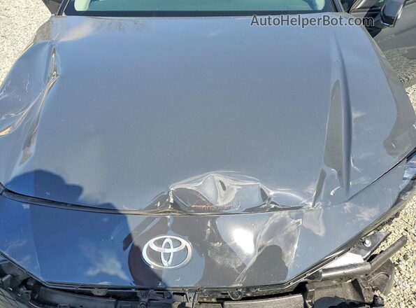 4T1DAACK3TU688540 2026 TOYOTA CAMRY Gray 