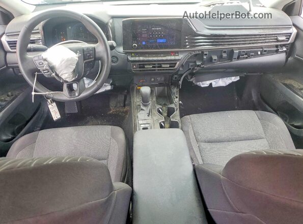 4T1DAACK4SU066382 2025 TOYOTA CAMRY White 