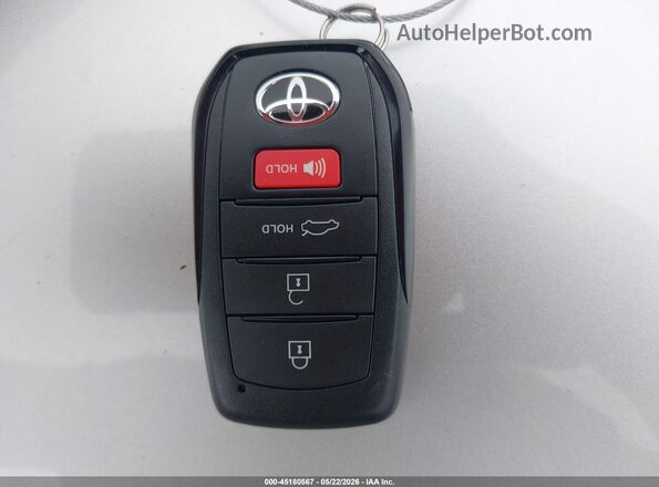 4T1DAACK4SU527323 2025 TOYOTA CAMRY Silver წინა პანელის ხედი