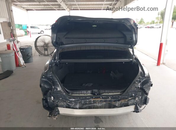 4T1DAACK4SU641273 2025 TOYOTA CAMRY Gray 