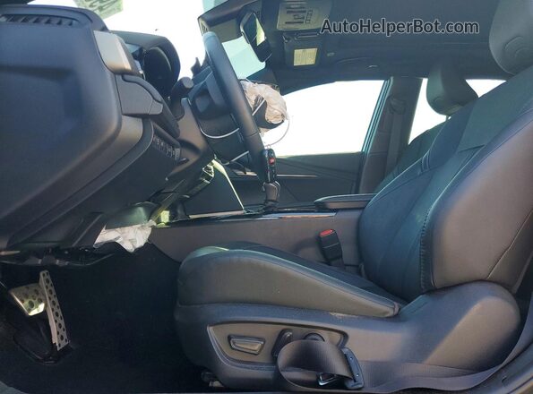 4T1DAACK4TU236175 2026 TOYOTA CAMRY Черный 