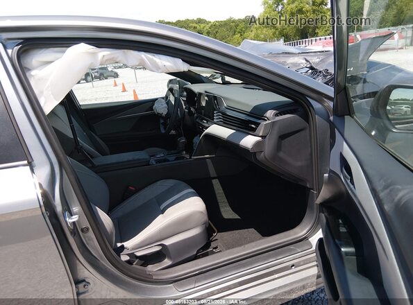4T1DAACK4TU663937 2026 TOYOTA CAMRY Серый 