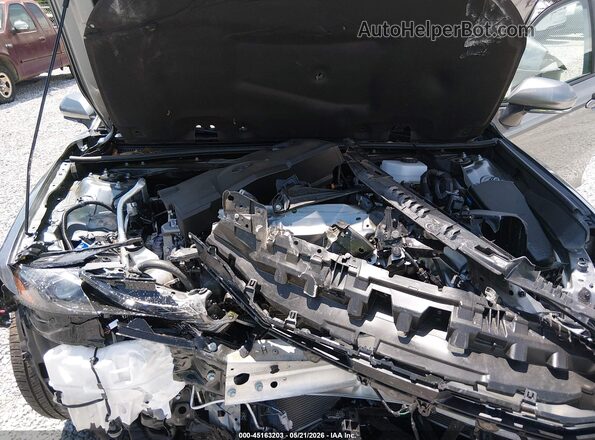 4T1DAACK4TU663937 2026 TOYOTA CAMRY Серый 