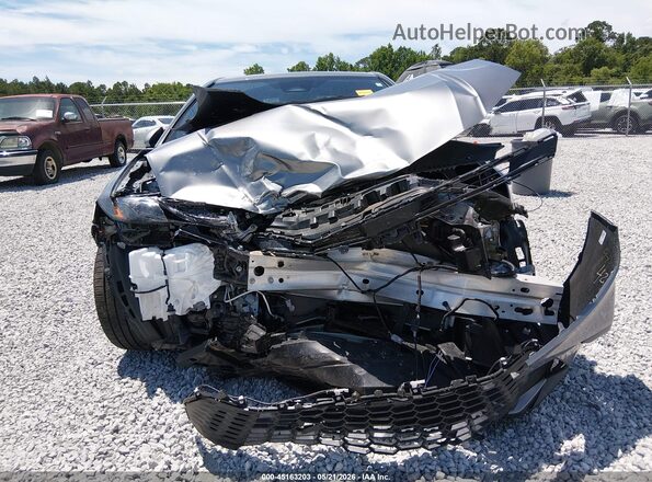 4T1DAACK4TU663937 2026 TOYOTA CAMRY Серый 