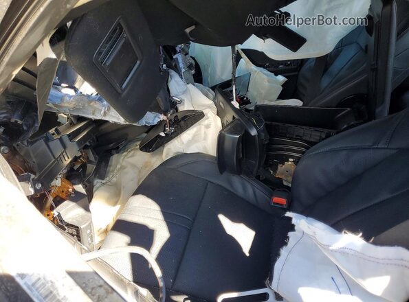 4T1DAACK4TU687557 2026 TOYOTA CAMRY Gray Front interior view