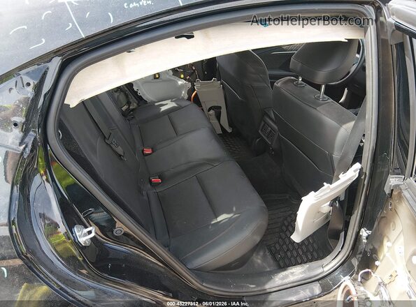 4T1DAACK5SU005249 2025 TOYOTA CAMRY Black Вид наклейки з VIN-кодом