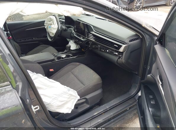 4T1DAACK5SU030913 2025 TOYOTA CAMRY Серый 