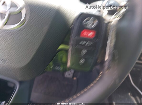 4T1DAACK5SU060039 2025 TOYOTA CAMRY Black წინა პანელის ხედი