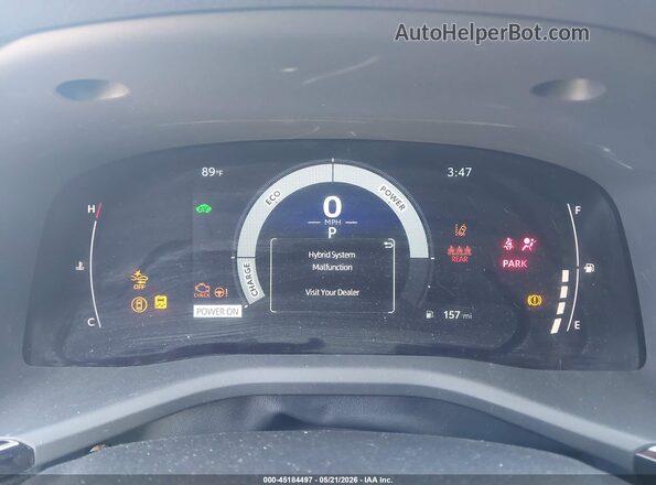 4T1DAACK5SU113130 2025 TOYOTA CAMRY Gray 