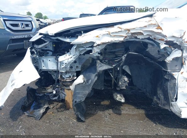 4T1DAACK5SU185901 2025 TOYOTA CAMRY Белый Панорамный вид салона 360°