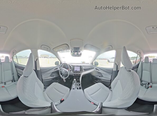 4T1DAACK5SU190127 2025 TOYOTA CAMRY Серебряный 