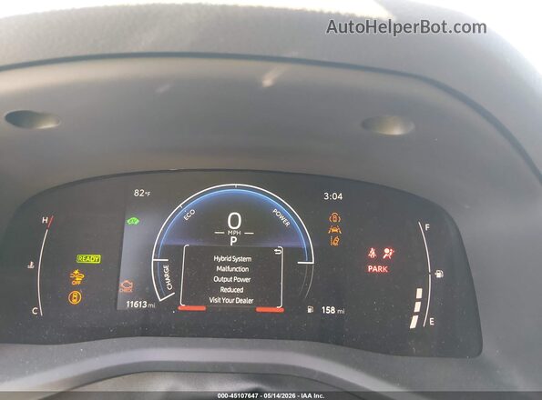 4T1DAACK5SU645929 2025 TOYOTA CAMRY Серебряный 