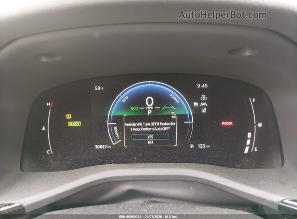 4T1DAACK5TU214282 2026 TOYOTA LE Blue 