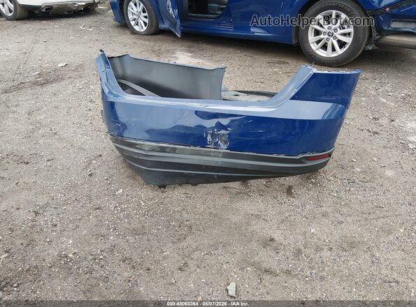 4T1DAACK5TU214282 2026 TOYOTA LE Blue 