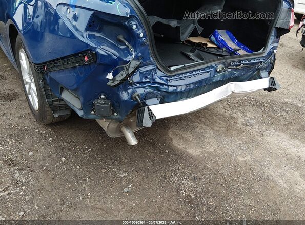 4T1DAACK5TU214282 2026 TOYOTA LE Blue 