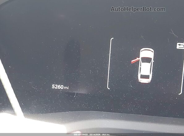 4T1DAACK5TU671416 2026 TOYOTA CAMRY Серый 
