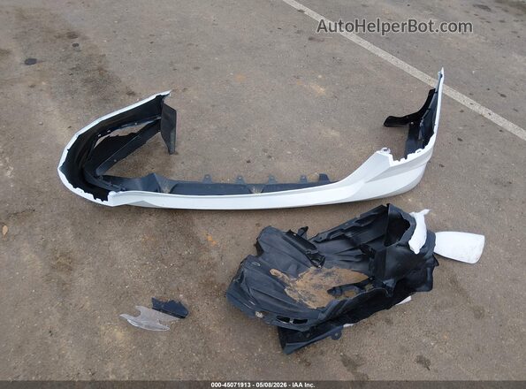 4T1DAACK5TU697689 2026 TOYOTA CAMRY White Vista del cuadro de instrumentos