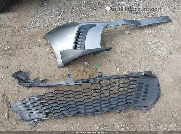 4T1DAACK5TU699779 2026 TOYOTA CAMRY Gray Вид щитка приладів