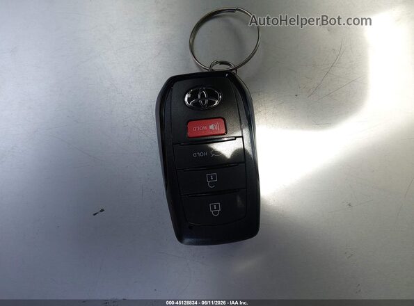 4T1DAACK6SU063371 2025 TOYOTA CAMRY Silver 