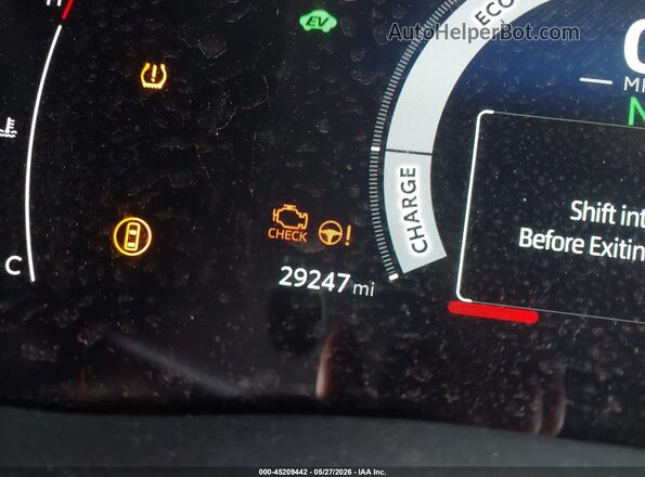 4T1DAACK6SU536296 2025 TOYOTA CAMRY Black 