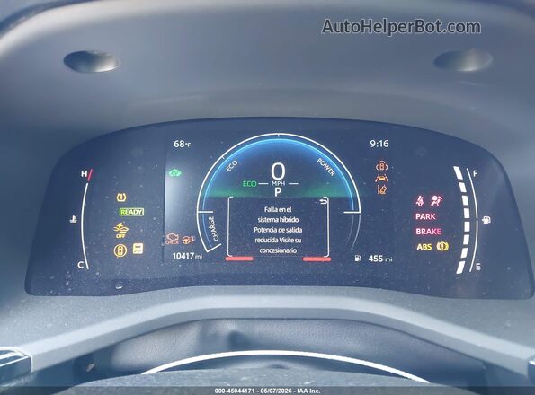 4T1DAACK6SU538016 2025 TOYOTA CAMRY Gray 