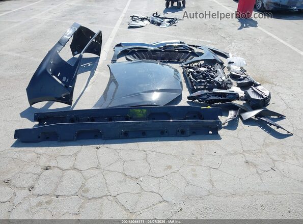 4T1DAACK6SU538016 2025 TOYOTA CAMRY Gray 