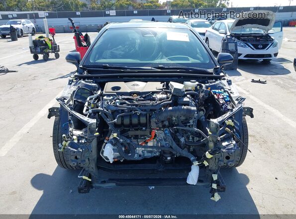 4T1DAACK6SU538016 2025 TOYOTA CAMRY Gray 