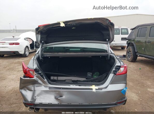 4T1DAACK6TU275270 2026 TOYOTA CAMRY Gray 