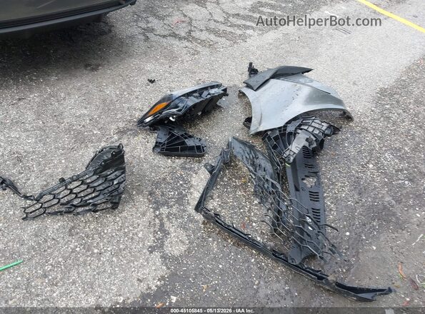 4T1DAACK6TU275303 2026 TOYOTA CAMRY Gray Widok zestawu wskaźników
