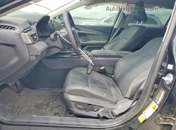 4T1DAACK6TU689102 2026 TOYOTA CAMRY Черный 
