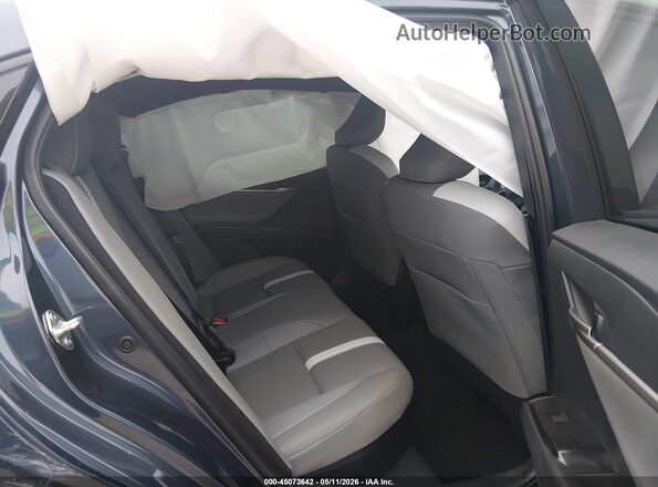 4T1DAACK6TU689908 2026 TOYOTA CAMRY Blue Вид наклейки з VIN-кодом