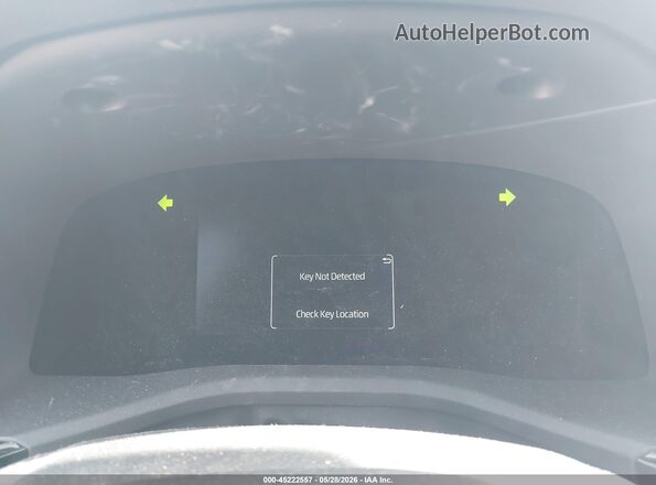 4T1DAACK7SU035756 2025 TOYOTA CAMRY Черный Вид задних сидений