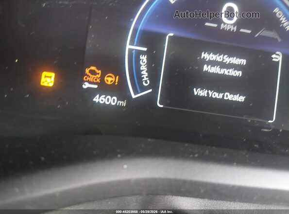 4T1DAACK7SU099652 2025 TOYOTA CAMRY White 