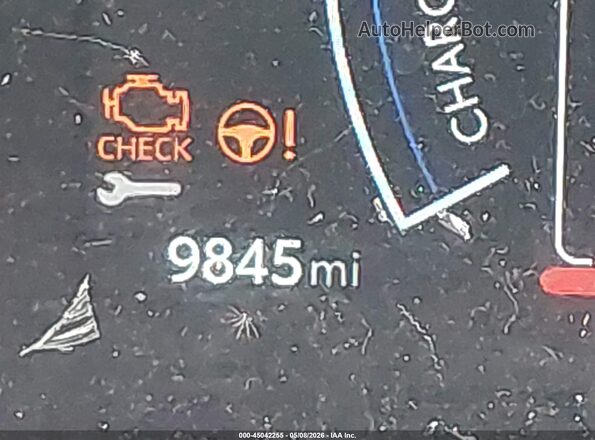 4T1DAACK7SU573017 2025 TOYOTA CAMRY Gray 