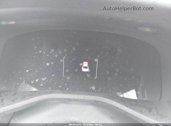 4T1DAACK7TU227681 2026 TOYOTA CAMRY Gray უკანა სავარძლების ხედი