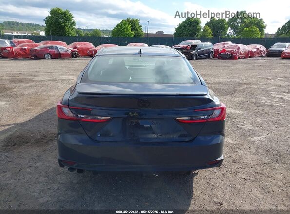 4T1DAACK7TU227681 2026 TOYOTA CAMRY Gray 
