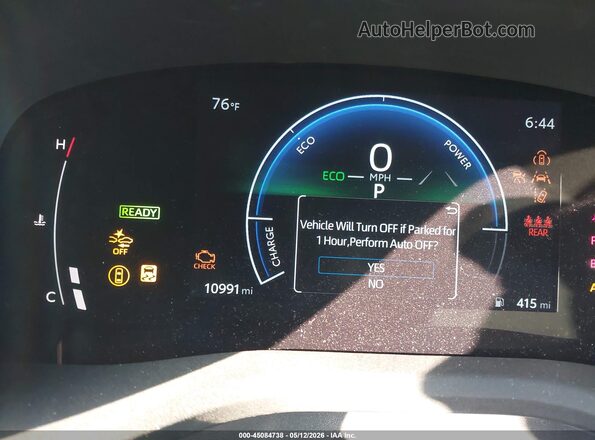 4T1DAACK7TU651085 2026 TOYOTA CAMRY Silver 