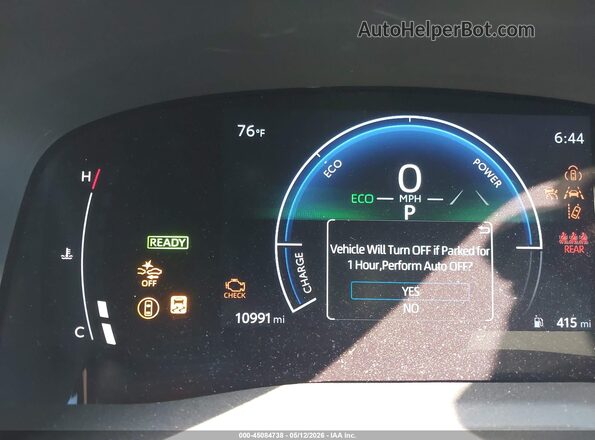 4T1DAACK7TU651085 2026 TOYOTA CAMRY Silver Widok tylnych siedzeń