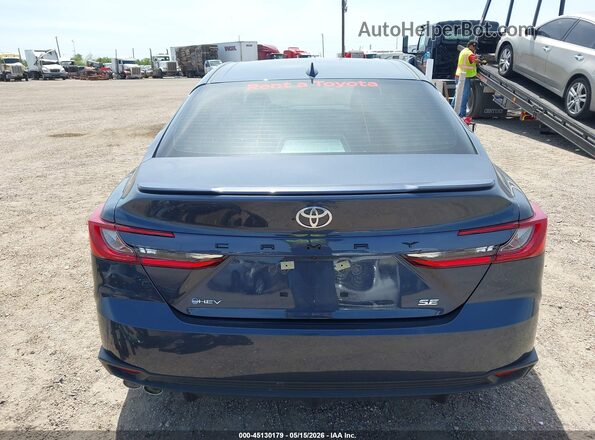 4T1DAACK7TU687245 2026 TOYOTA CAMRY Gray 