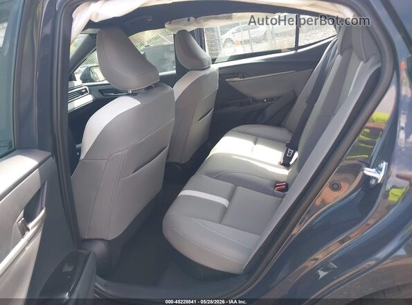 4T1DAACK7TU704299 2026 TOYOTA CAMRY Gray 
