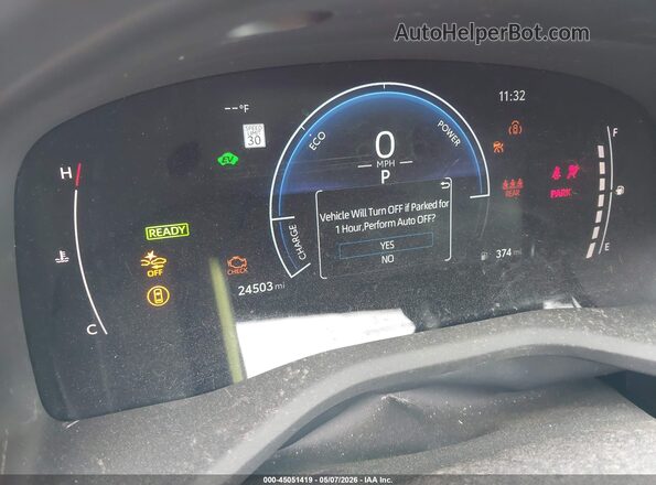 4T1DAACK8SU048404 2025 TOYOTA CAMRY Blue 