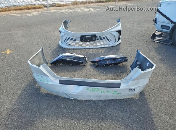 4T1DAACK8SU054087 2025 TOYOTA CAMRY White 