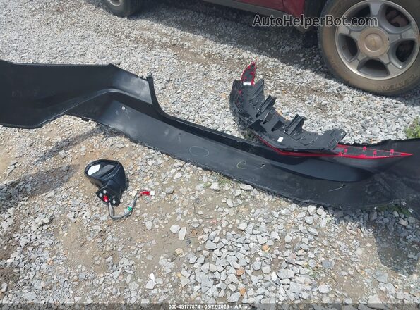4T1DAACK8SU206515 2025 TOYOTA CAMRY Red 