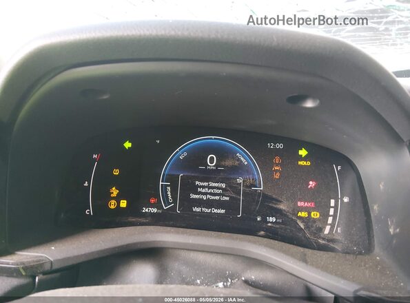4T1DAACK8SU509486 2025 TOYOTA LE Black 