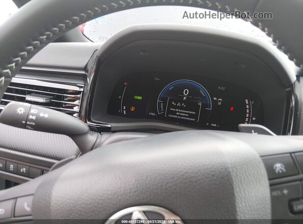 4T1DAACK8TU304784 2026 TOYOTA CAMRY Black Widok tylnych siedzeń