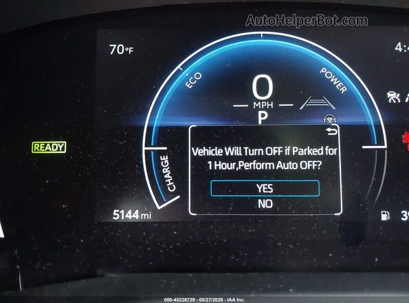 4T1DAACK8TU700150 2026 TOYOTA CAMRY Gray 
