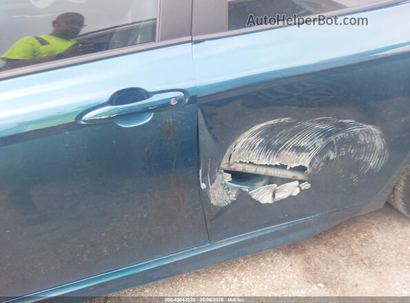 4T1DAACK9SU007084 2025 TOYOTA CAMRY Green Vista frontal